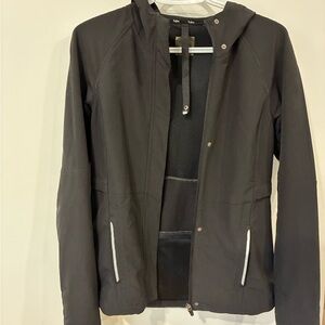Women's Black Jacket